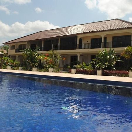 Lombok Beach Hotel Montongbuwoh Exteriér fotografie