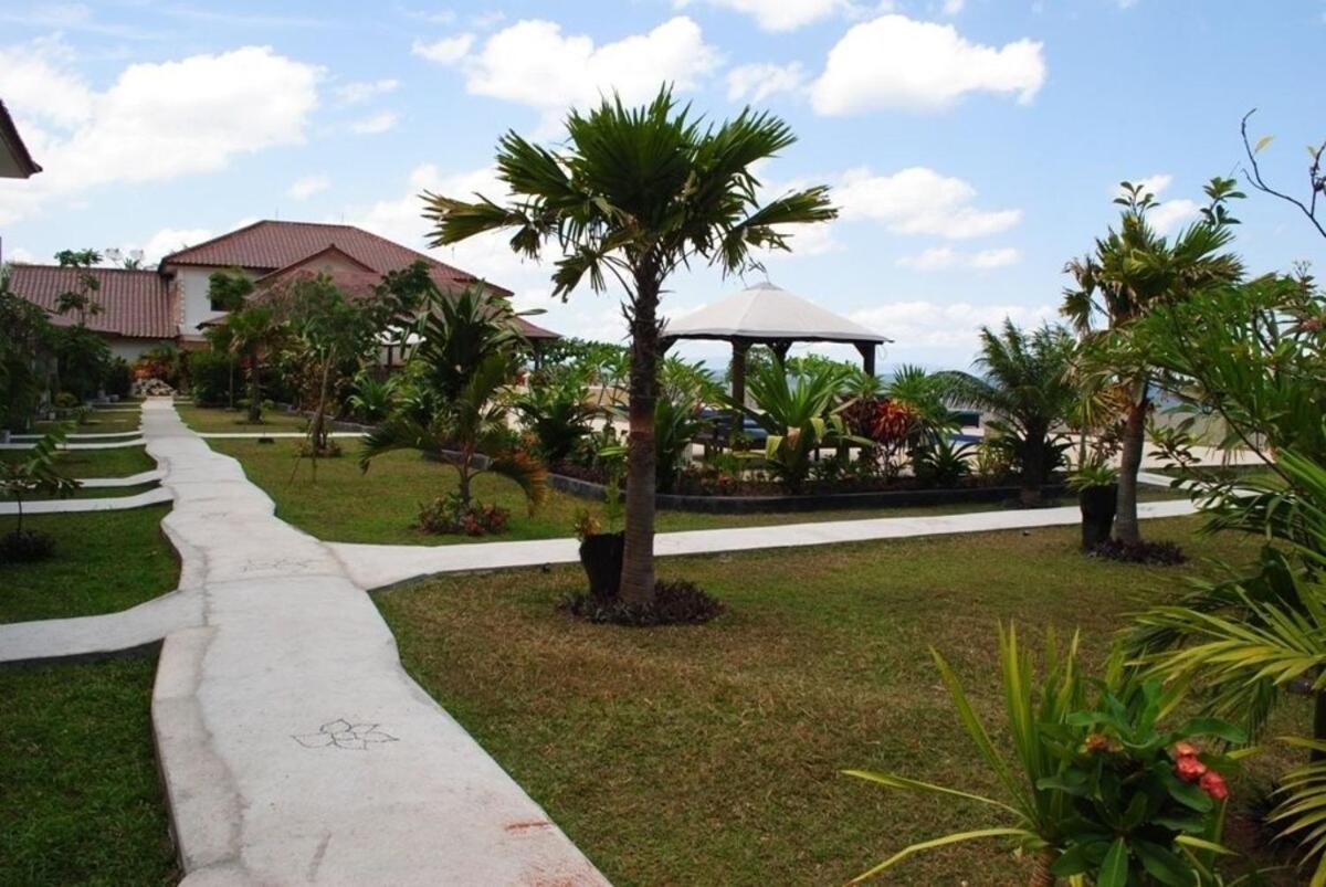 Lombok Beach Hotel Montongbuwoh Exteriér fotografie